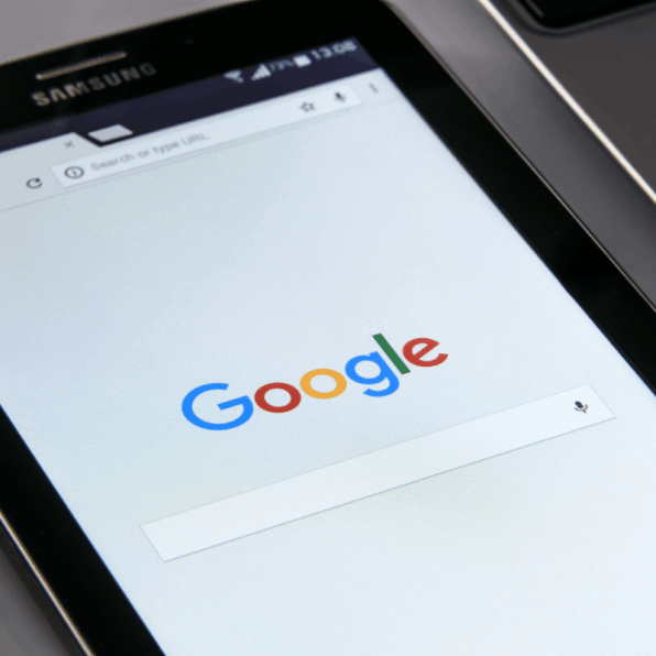 Suchmaschinenoptimierung SEO