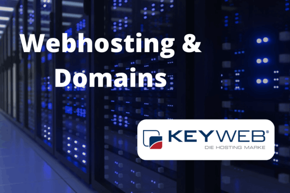 Keyweb Hosting Thüringen