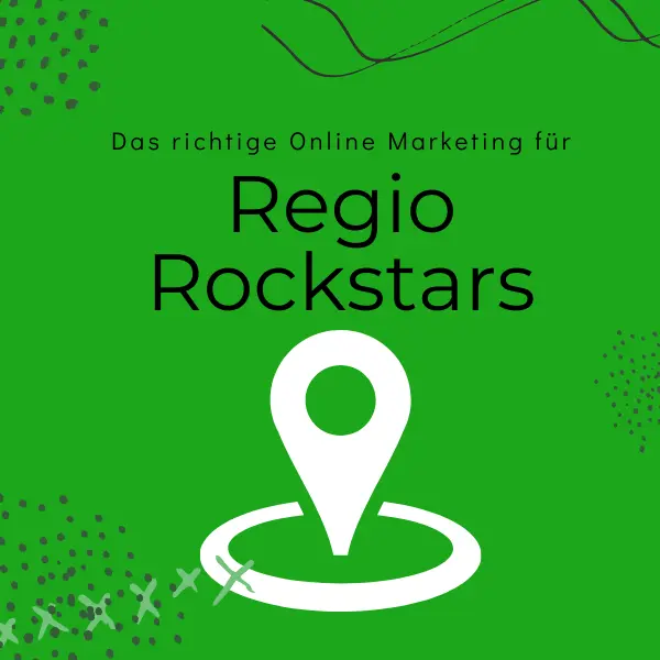 Regio Rockstars